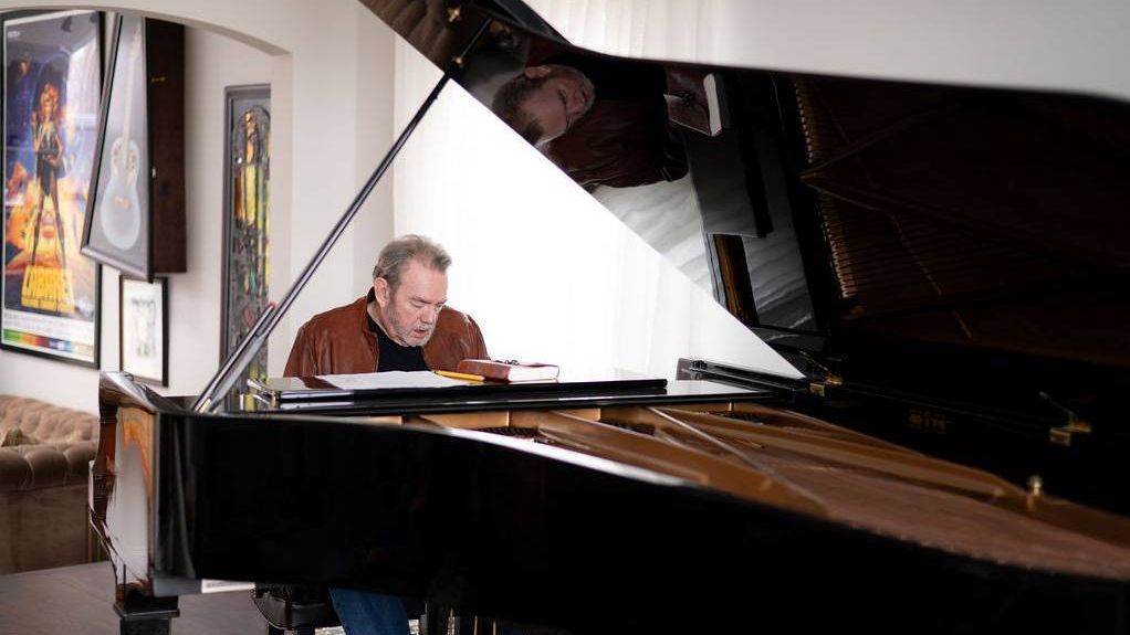'Jimmy Webb: American Songwriter' to Air on PBS's 'Great Performances': Full Song List — Music news on dripviewz