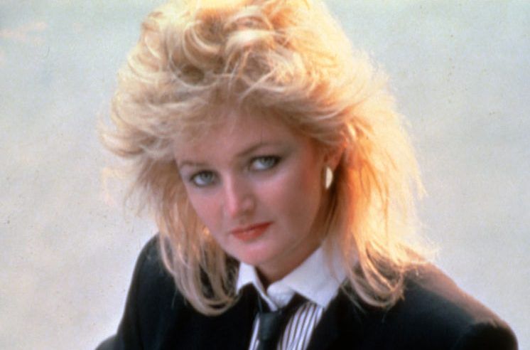 Heartbreaking truth about Bonnie Tyler's penniless Total Eclipse of the Heart