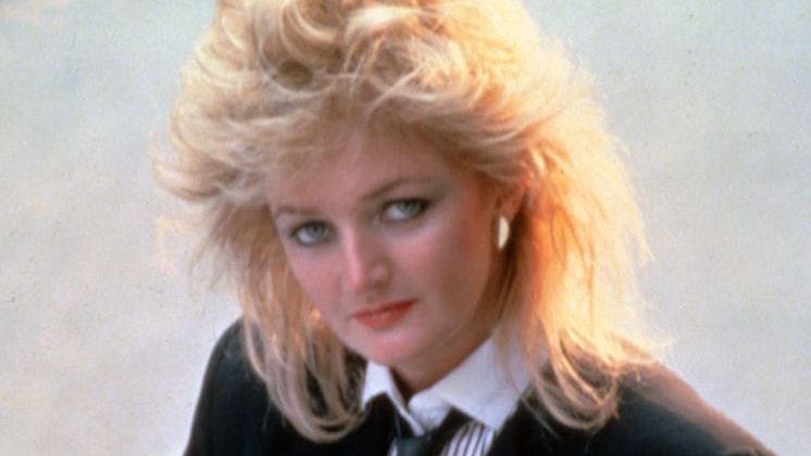 Heartbreaking truth about Bonnie Tyler's penniless Total Eclipse of the Heart — News news on dripviewz