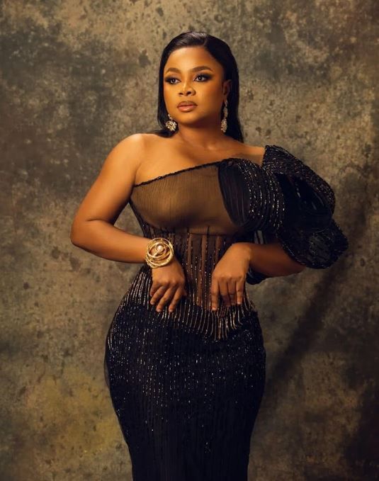 Mercy Aigbe
