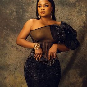 Mercy Aigbe