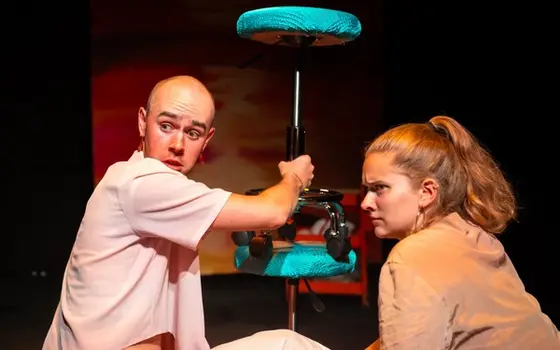 'Nobody gets paid': The brutal reality of taking a show to Edinburgh Fringe