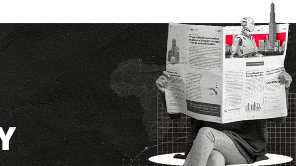 Amazon wants space in Kenya — News news on dripviewz