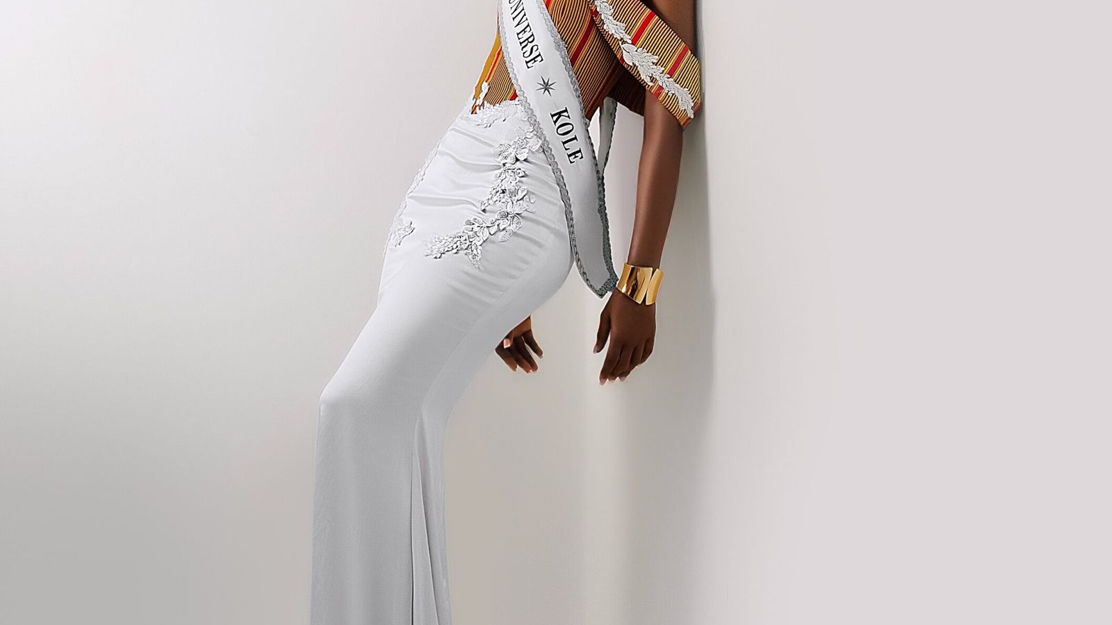 Meet Kimberly Jael Aremo Acio, the 19-Year-Old Representing Kole at Miss Universe Uganda 2026 — News news on dripviewz