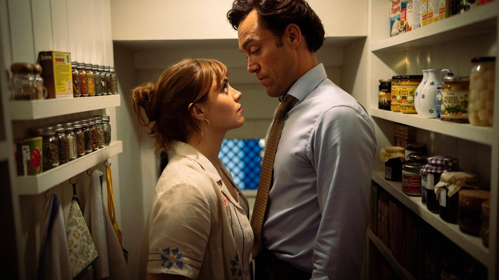 Rivals fans predict 'messy' moment after surprise series 3 renewal — News news on dripviewz