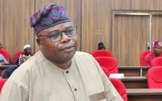 No plenary until Speaker resigns: Ondo Assembly