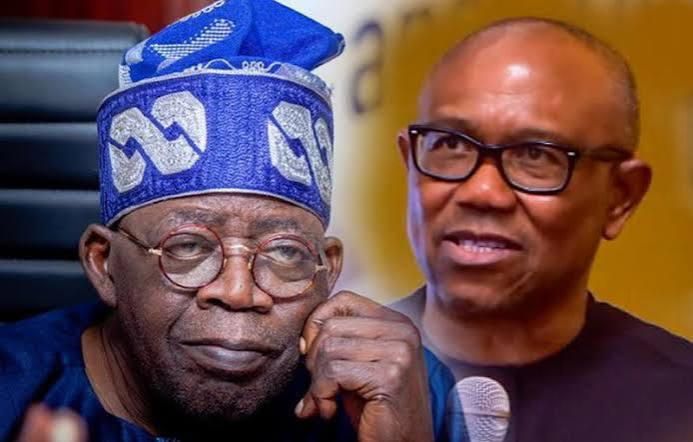 2027: 'Tinubu not tired', Yilwatda fires back at Obi's resignation call