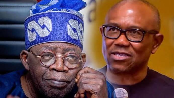 2027: 'Tinubu not tired', Yilwatda fires back at Obi's resignation call — Politics news on dripviewz