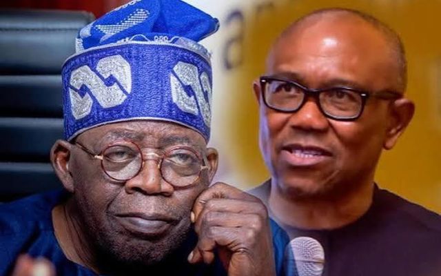 2027: 'Tinubu not tired', Yilwatda fires back at Obi's resignation call