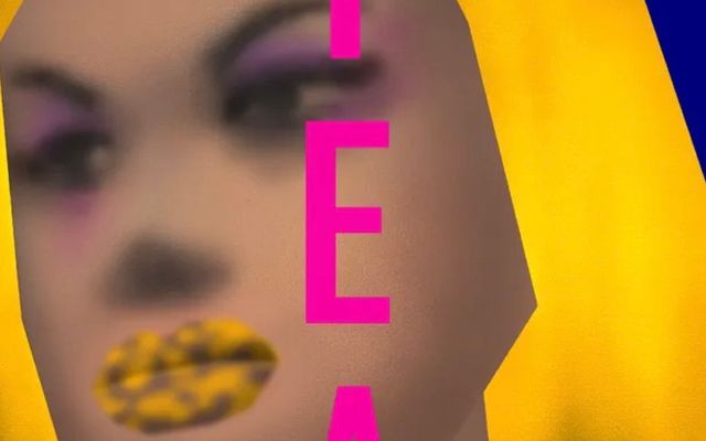 TEA Lyrics by Rema