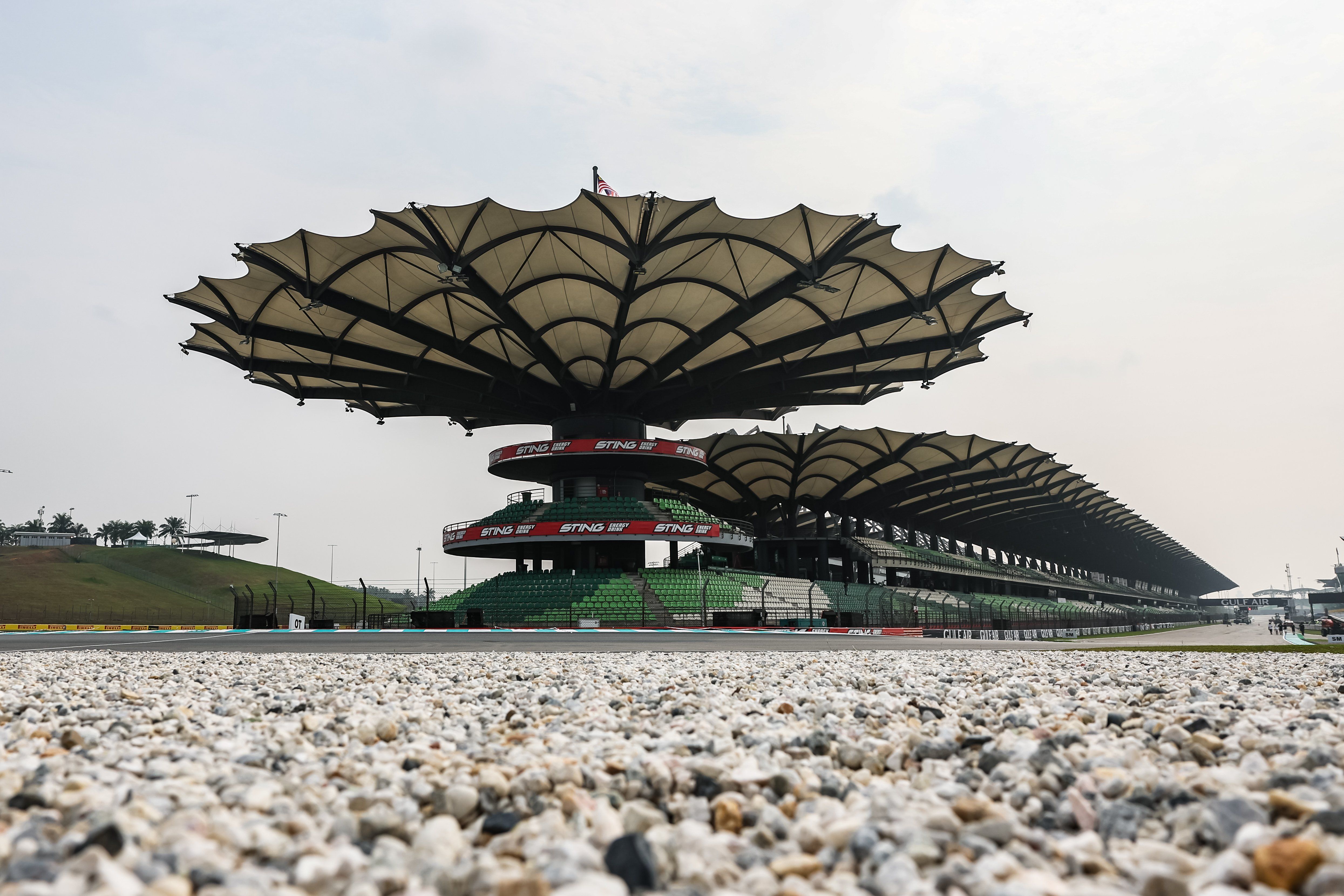 Im watching the Bahrain GP for free this weekend, how to live stream F1 for free — Sports story on dripviewz