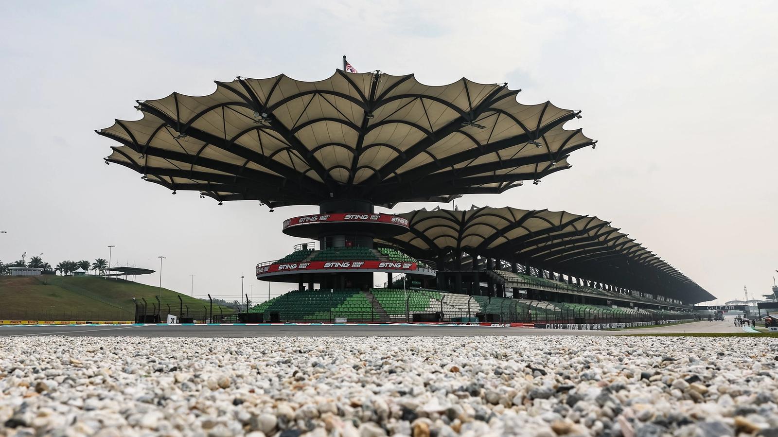 Im watching the Bahrain GP for free this weekend, how to live stream F1 for free — Sports news on dripviewz