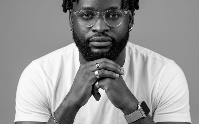 Oluwatosin Dwise: A Voice of Worship, Faith, and Inspiration — News story on dripviewz