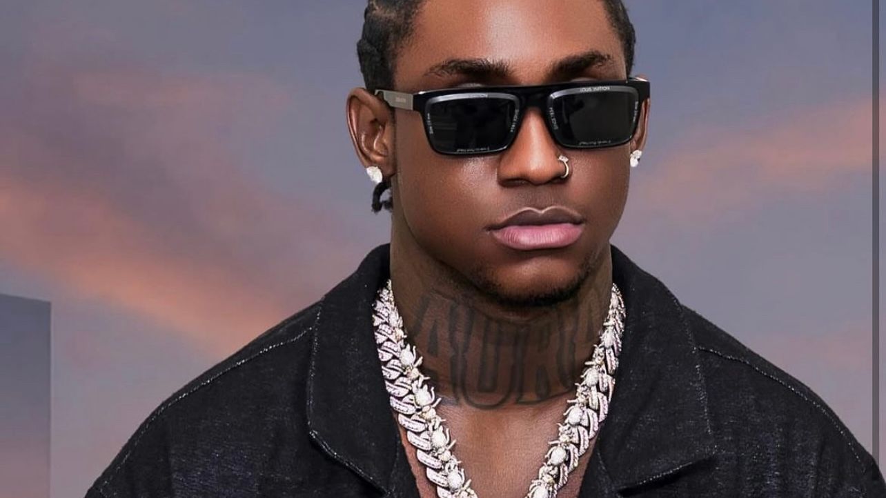 Shallipopi has 'Allergies' and it's broke Bs — Music news on dripviewz
