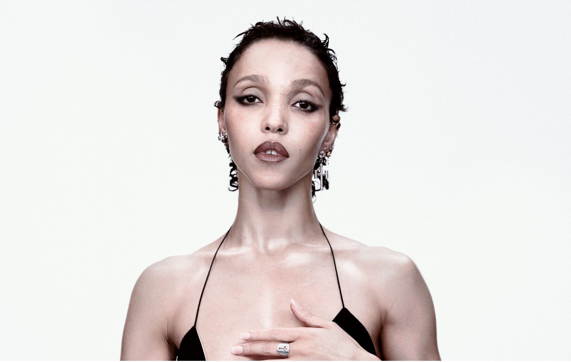 FKA Twigs announced as Southbank's Meltdown 2027 curator, with special guests announced for 'Hometown' grassroots events across the UK
