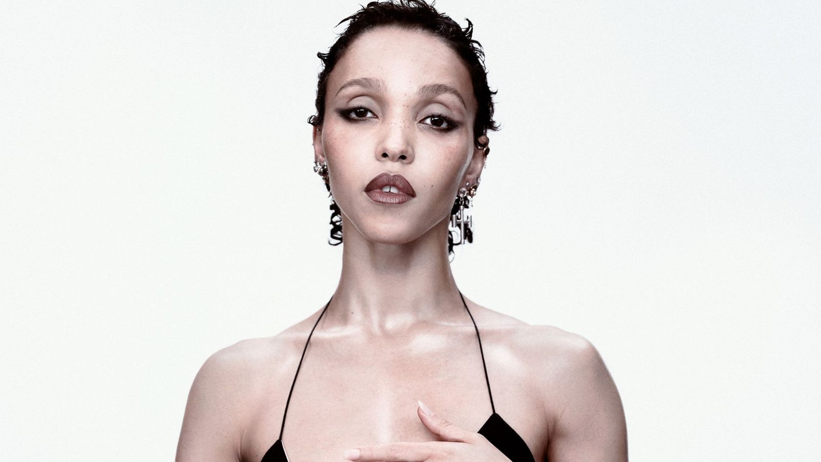 FKA Twigs announced as Southbank's Meltdown 2027 curator, with special guests announced for 'Hometown' grassroots events across the UK — News news on dripviewz