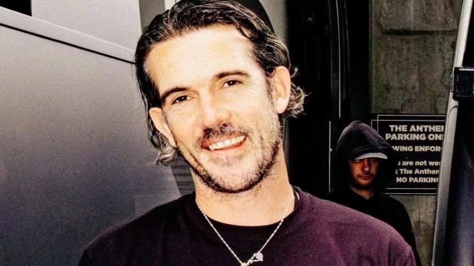 Fontaines D.C. announce death of manager and 'sixth member' Trevor Dietz, 47 — News news on dripviewz