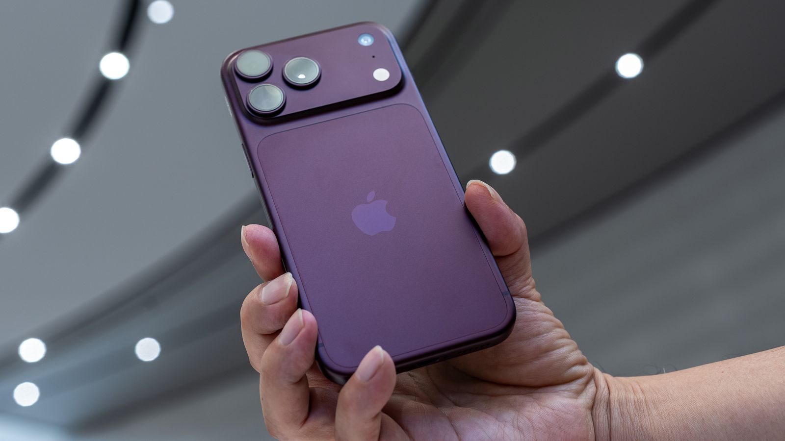 iPhone 18 Pro: Whats new with the cameras — News news on dripviewz