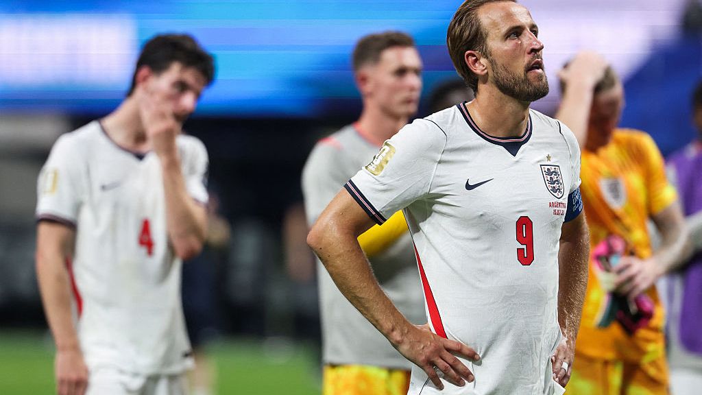 English FA gives update on Thomas Tuchel's role as England manager — News news on dripviewz