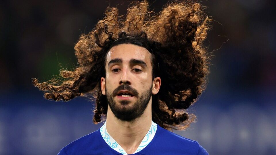 Marc Cucurella reveals why he decided to leave Chelsea — News news on dripviewz