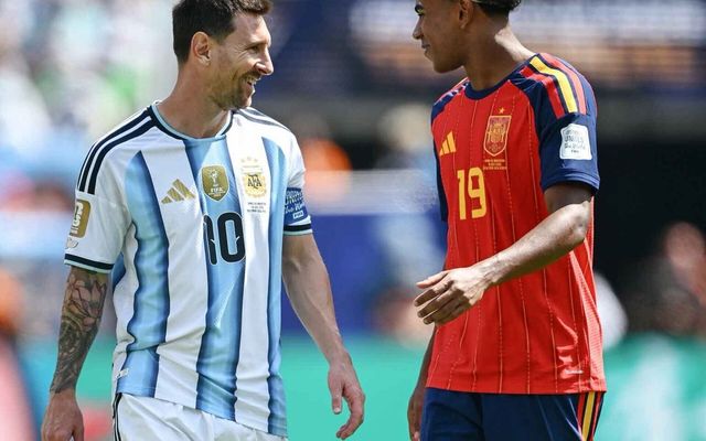 Some of The Records Set or Broken at The 2026 FIFA World Cup
