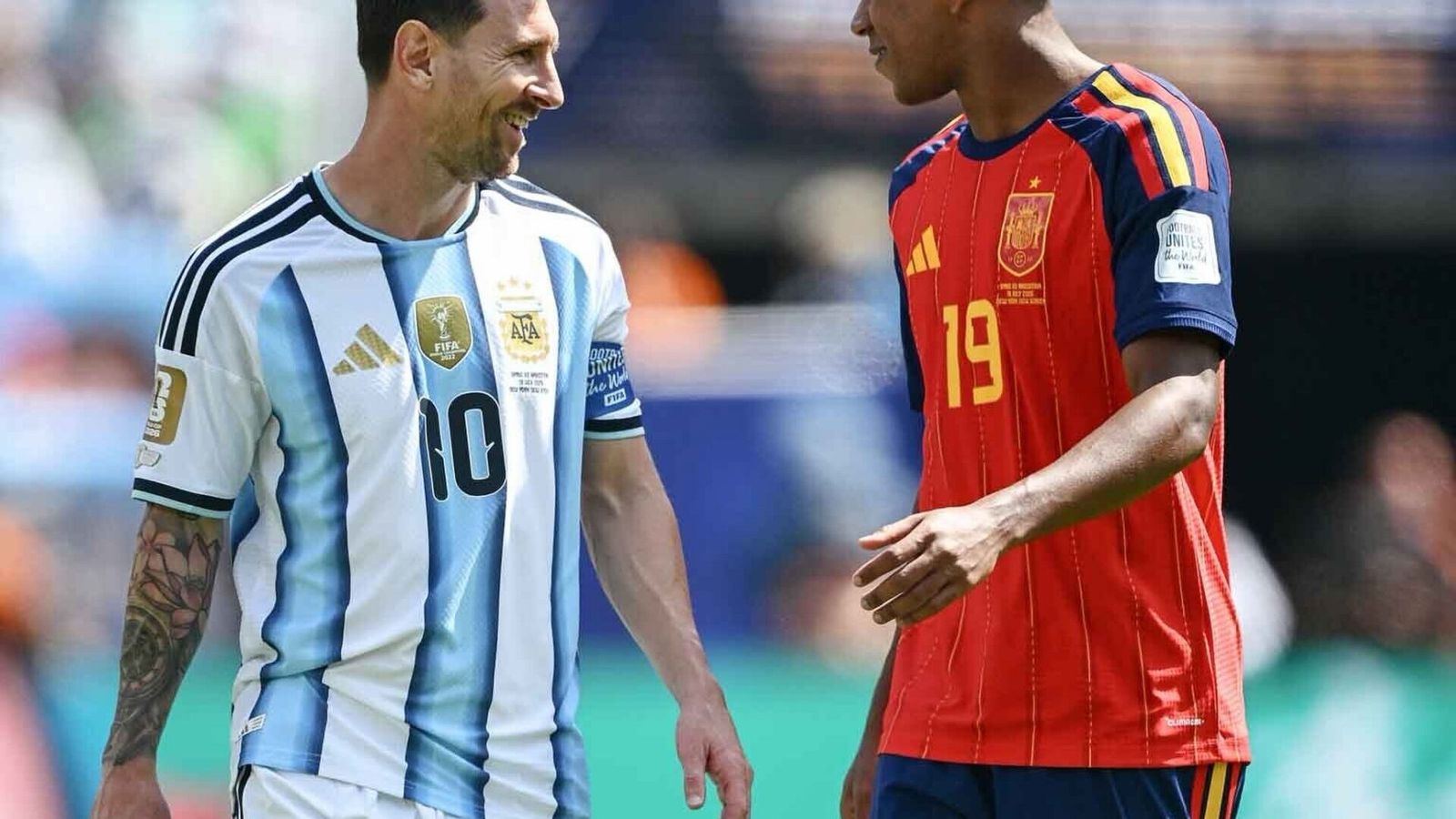 Some of The Records Set or Broken at The 2026 FIFA World Cup — Sports news on dripviewz