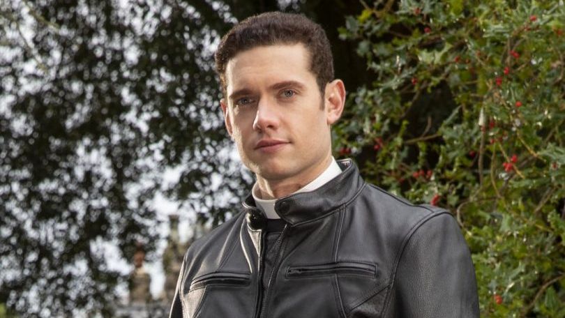 Tom Brittney admits he quit Grantchester at the worst time: 'What have I done?' — News news on dripviewz
