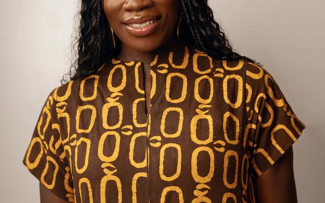 Why Adetutu Laditan Is Building Infrastructure for African Creators Through Woof Studios — News story on dripviewz