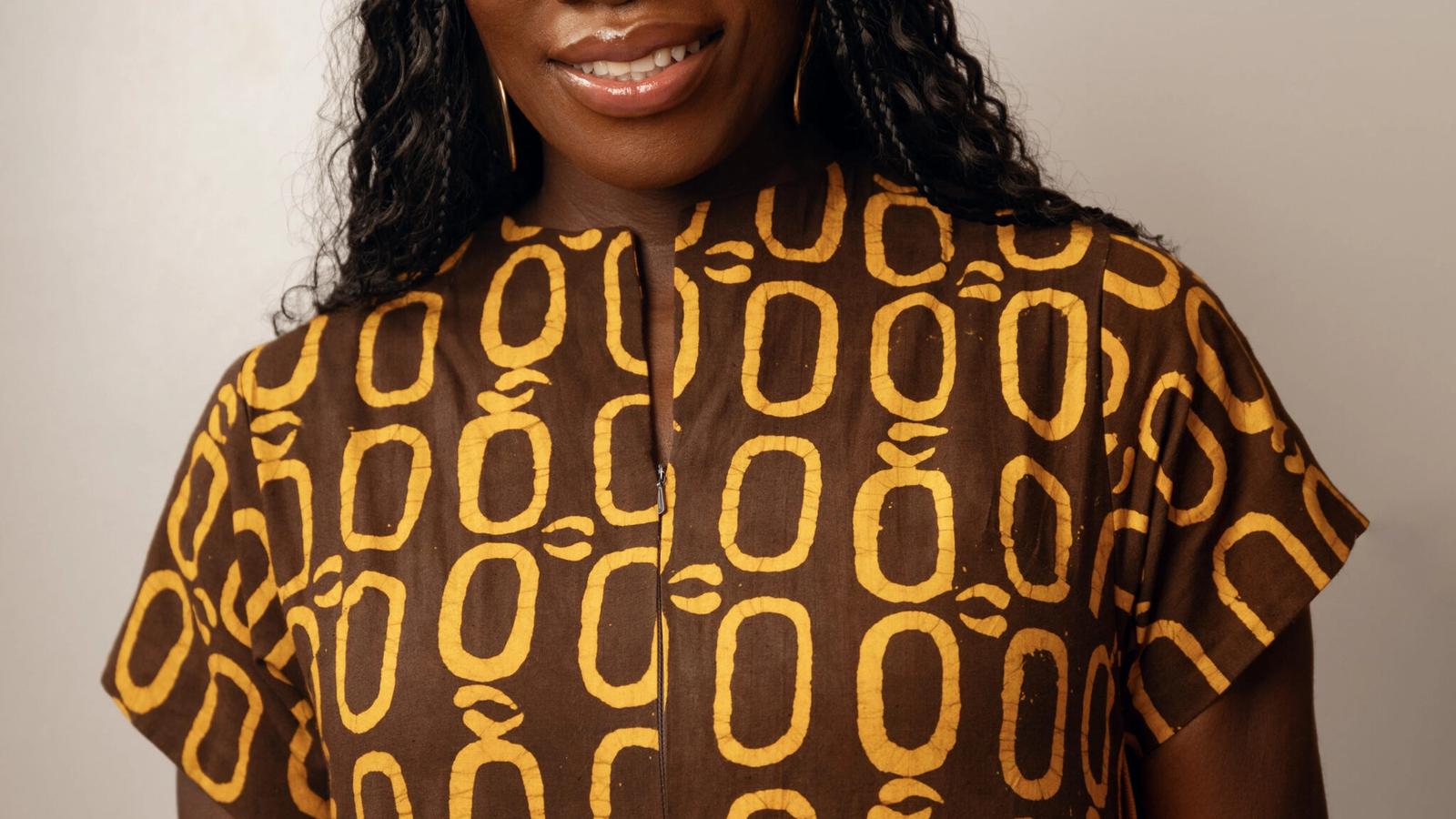Why Adetutu Laditan Is Building Infrastructure for African Creators Through Woof Studios — News news on dripviewz