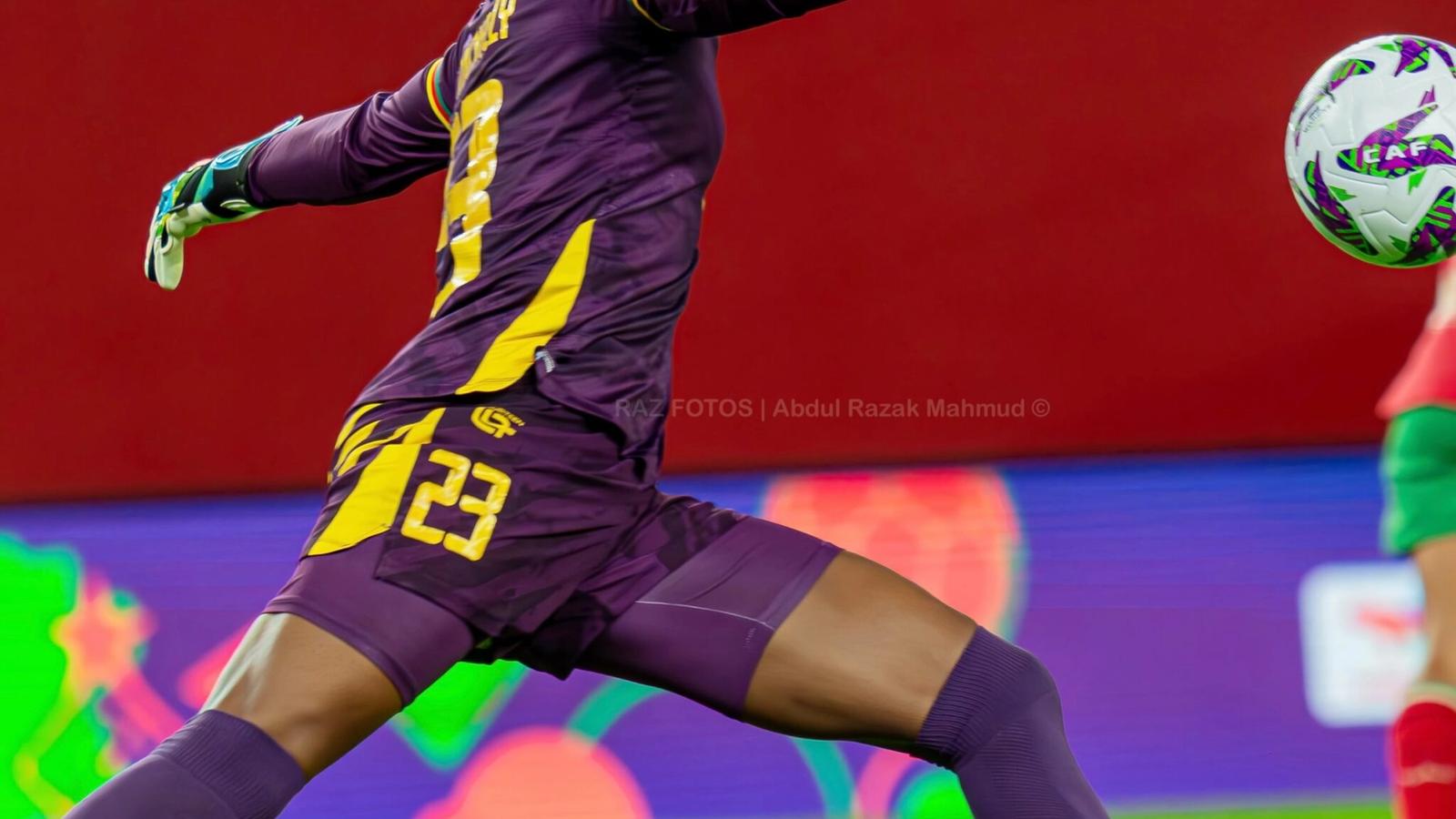 The WAFCON 2026 Final Is Here: Cameroon and Malawi Will Battle for a Historic First Title — News news on dripviewz
