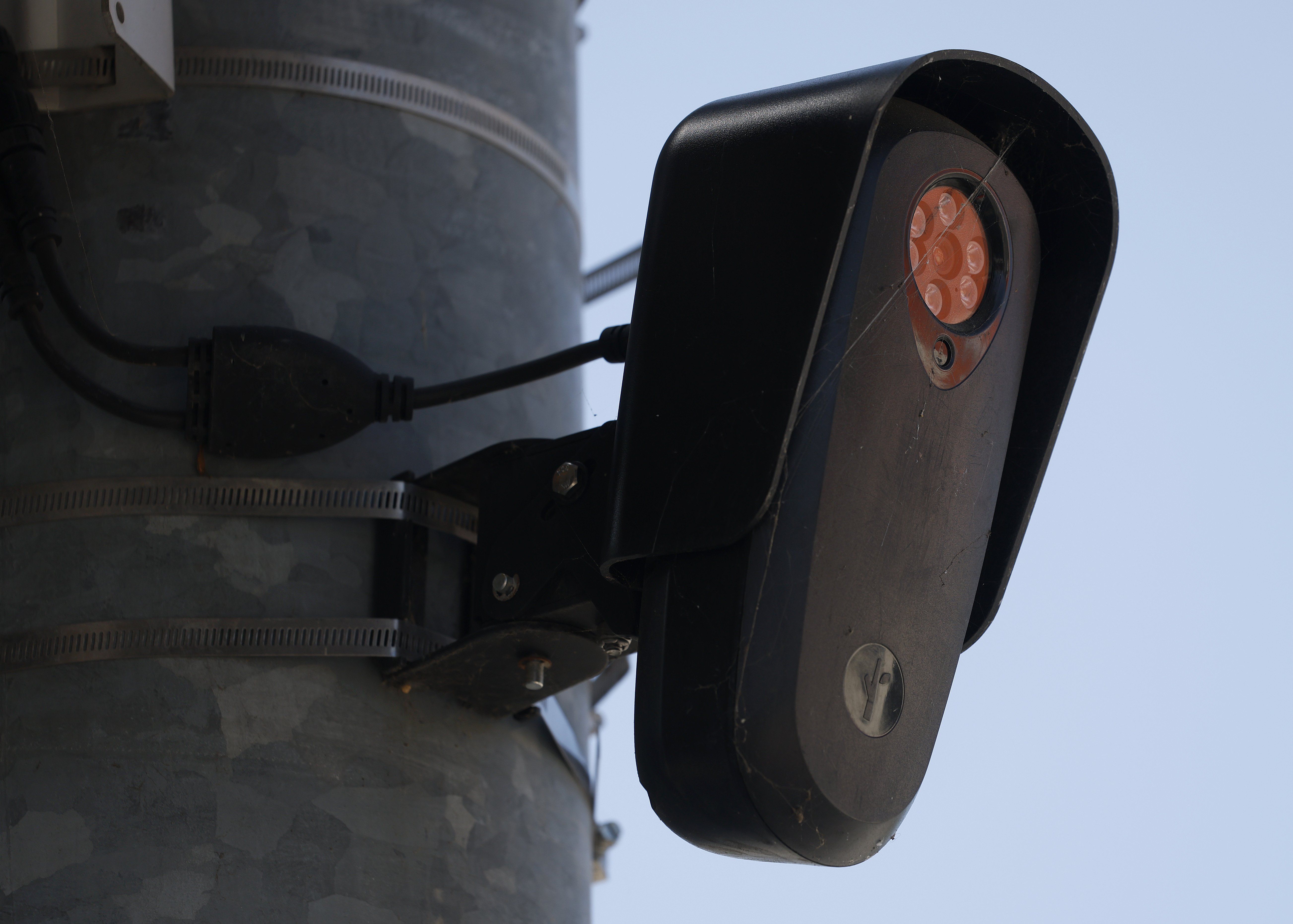An officers use of Flock cameras was unconstitutional, judge rules — News story on dripviewz