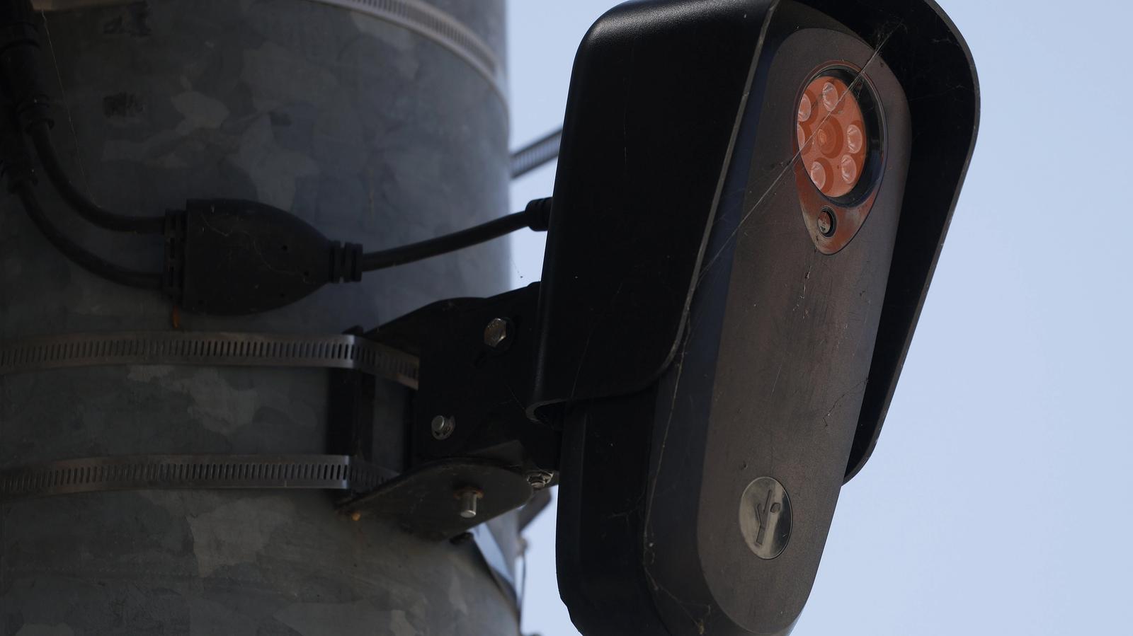 An officers use of Flock cameras was unconstitutional, judge rules — News news on dripviewz