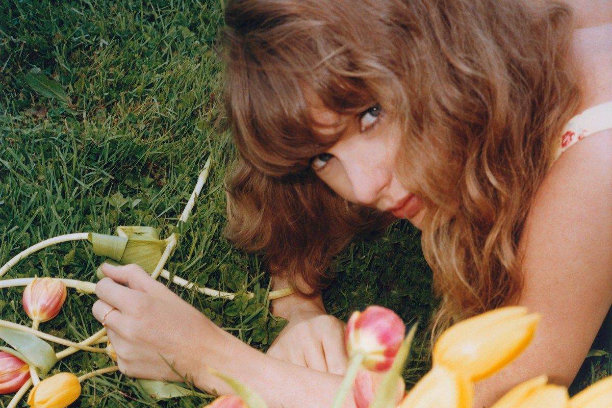 Taylor Swift's 'Toy Story' Anthem Breaks Single-Day Streaming Records — Music story on dripviewz