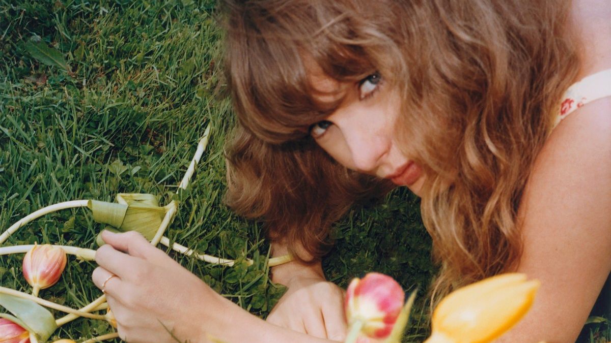 Fans Choose Taylor Swift's 'I Knew It, I Knew You' as This Week's Favorite New Music — News news on dripviewz