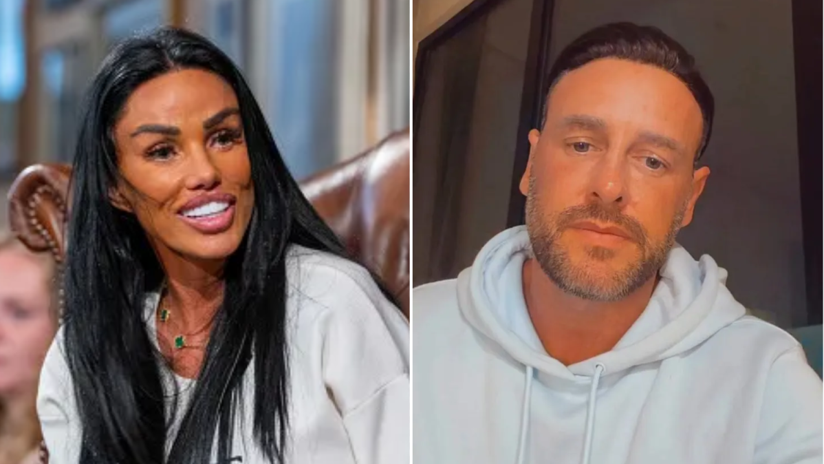 Lee Andrews says he's 'giving up Dubai' and will be in the UK soon — Reality Tv news on dripviewz
