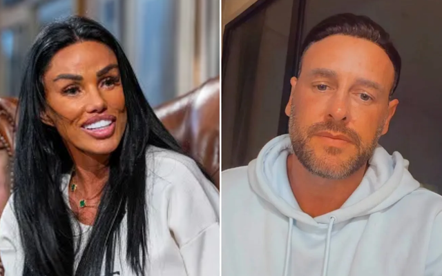 Lee Andrews says he's 'giving up Dubai' and will be in the UK soon — Reality Tv story on dripviewz