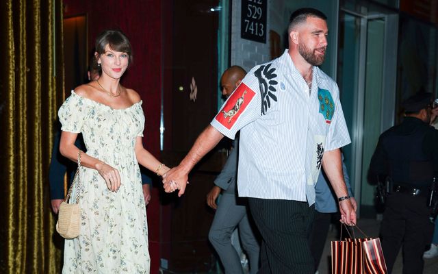 Every celeb who's confirmed they're going to Taylor Swift's wedding