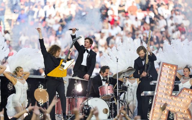 Lollapalooza, Daisy Chain Fields & Ocean Way: 2026 Summer Festival Season Is Just Heating Up