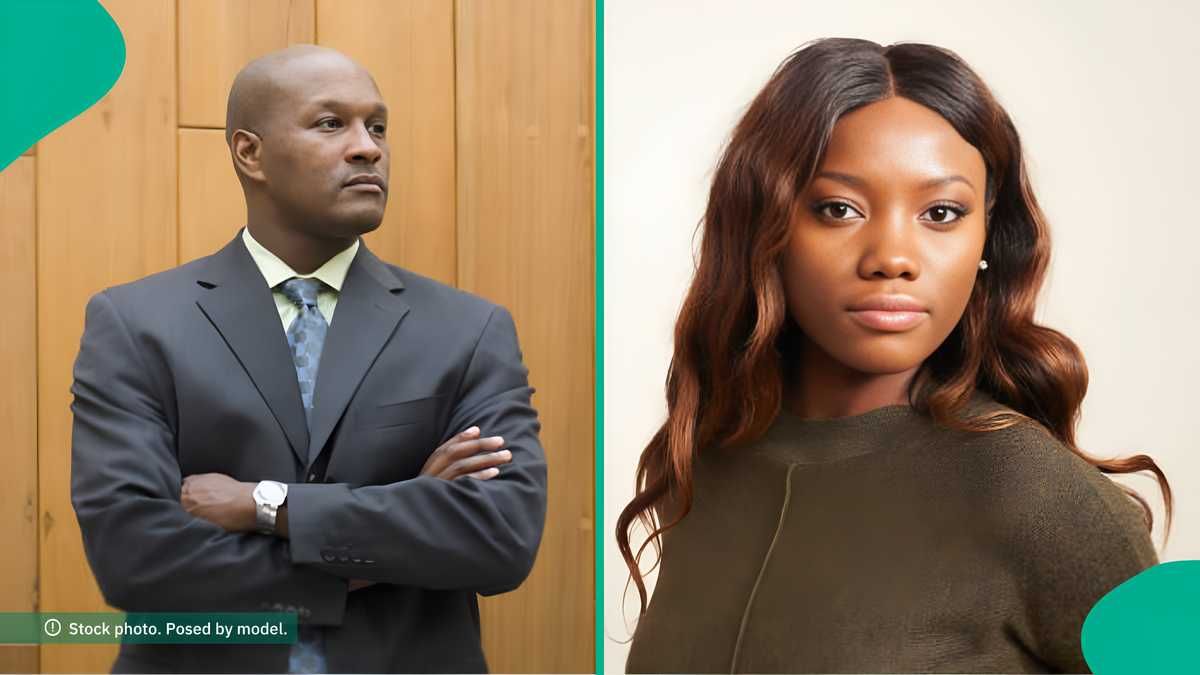 Here's why a Nigerian father cancelled his daughter's wedding plan — News story on dripviewz