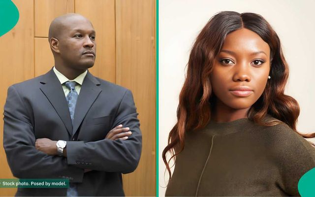 Here's why a Nigerian father cancelled his daughter's wedding plan — News story on dripviewz