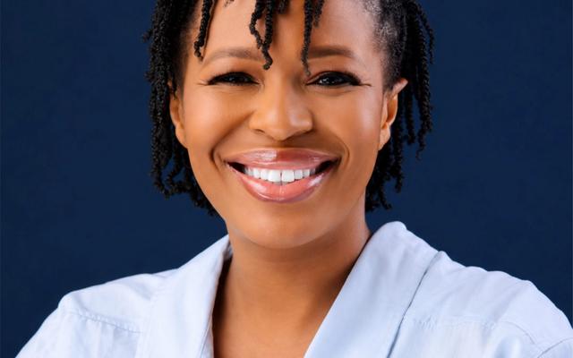 Lerato Makume on Building Brands Rooted in African Culture in Her Role as a Marketing Director — News story on dripviewz
