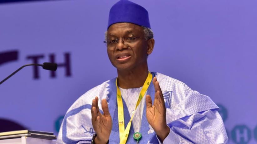 Why APC govt wants to hold El-Rufai until after 2027 election: ADC — Politics news on dripviewz