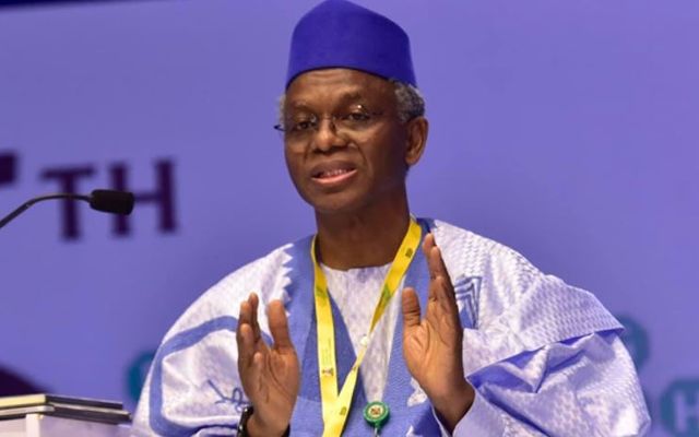 Why APC govt wants to hold El-Rufai until after 2027 election: ADC — Politics story on dripviewz