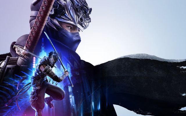 The best action game of 2025 is a game nobody bought: Reader's Feature