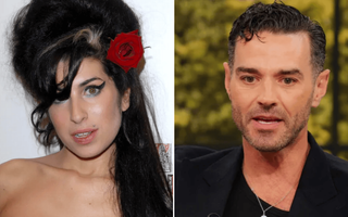 Matt Willis felt 'guilty' for distancing himself from Amy Winehouse before she died — News story on dripviewz