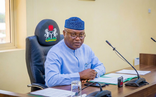 Upbeat as Ekiti electorate dream hitch-free poll — Politics story on dripviewz