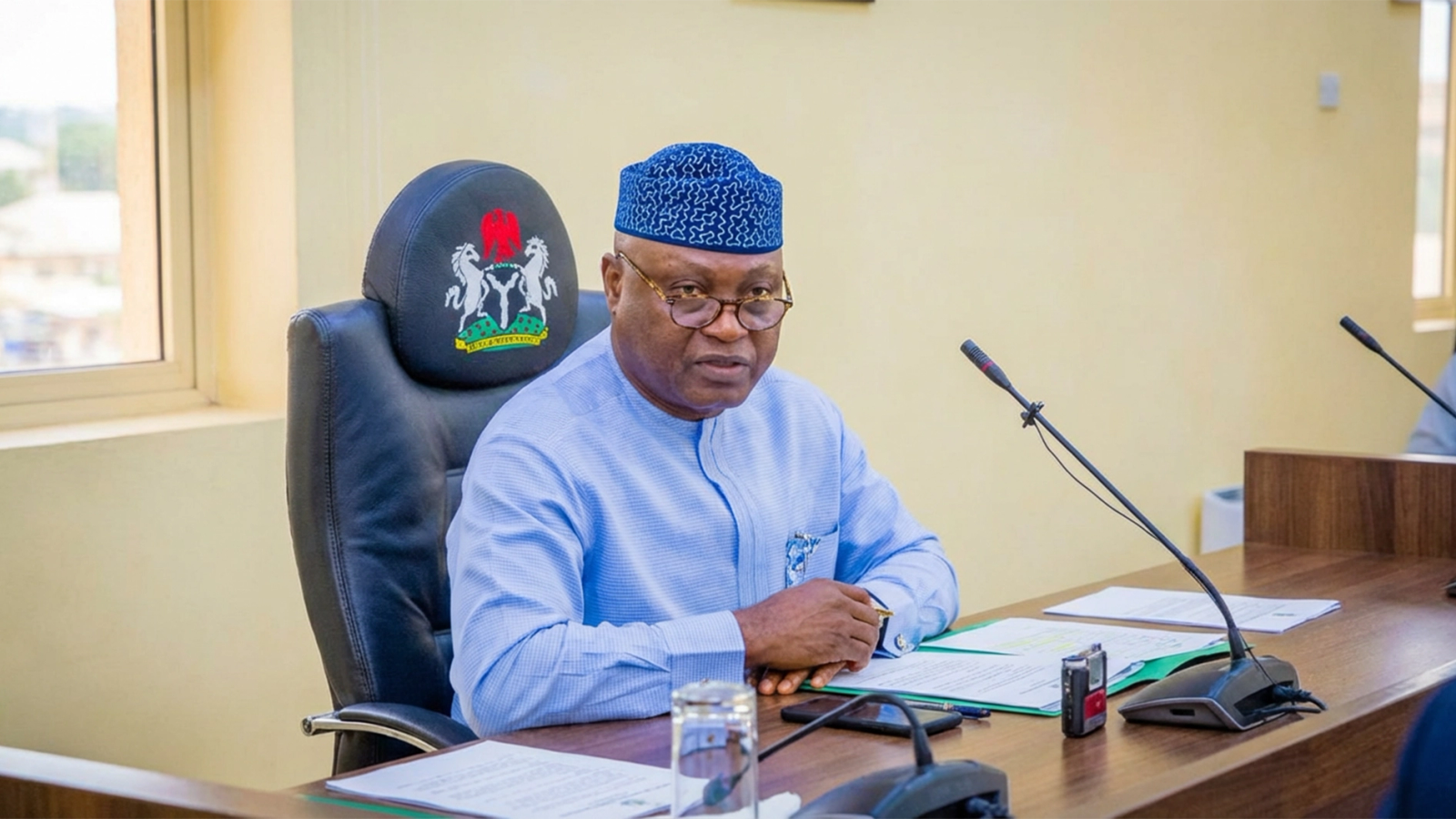 Upbeat as Ekiti electorate dream hitch-free poll — Politics news on dripviewz