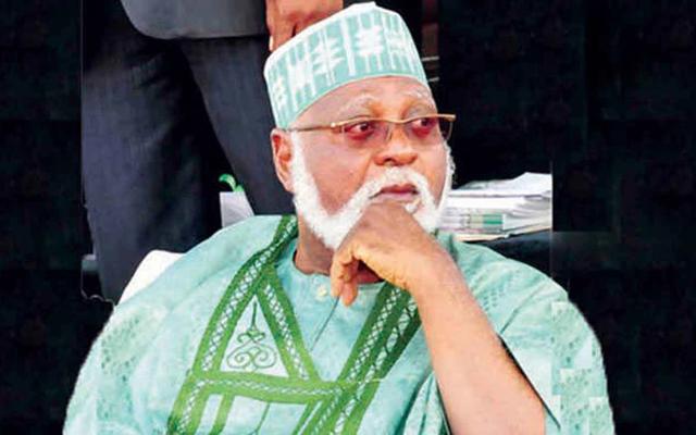 Why I dumped Abacha's transition programme: Gen. Abdulsalami — Politics story on dripviewz