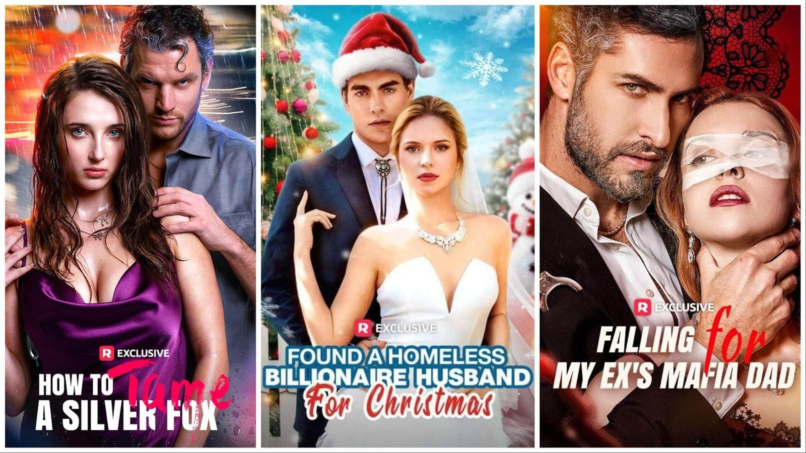 Microdramas have officially reached the "co-opted by politicians" level of cultural ubiquity — News news on dripviewz