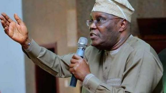 'Be bold to support your kinsman', Atiku blasts Obasanjo over Na'Abba bribery claim — Politics news on dripviewz